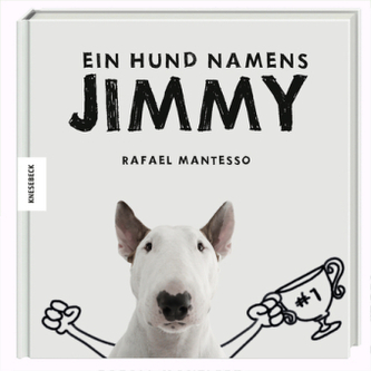 Ein Hund namens Jimmy