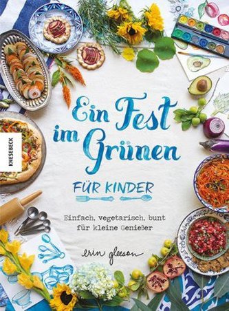Ein Fest im Grünen für Kinder