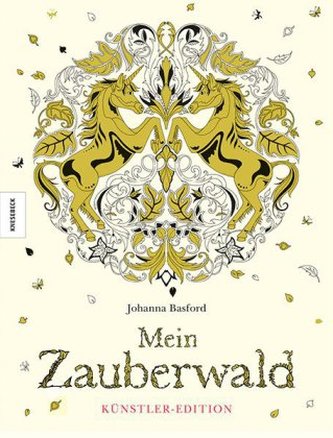 Mein Zauberwald, Künstler-Edition