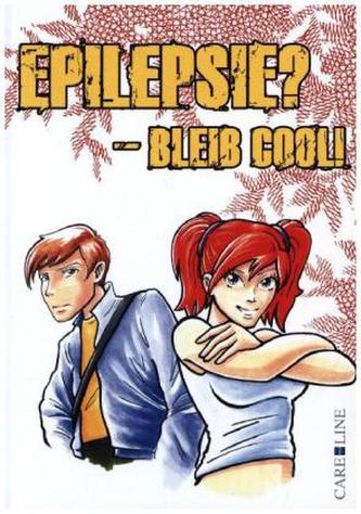 Epilepsie? - Bleib cool!