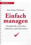 Einfach managen