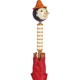 Vilac Deštník Pinocchio