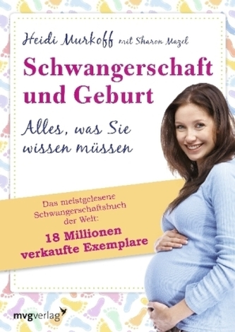 Schwangerschaft und Geburt