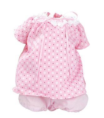 Petitcollin Obleček Iris (pro panenku 36 cm)