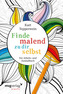 Finde malend zu dir selbst