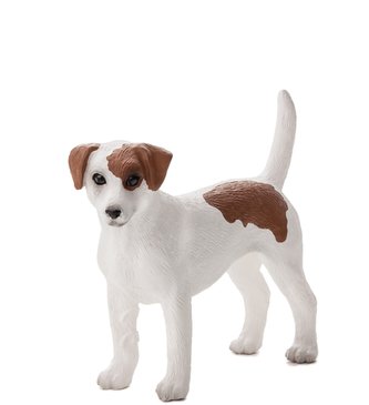 Mojo Animal Planet Jack Russell teriér