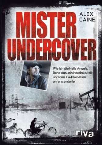 Mister Undercover