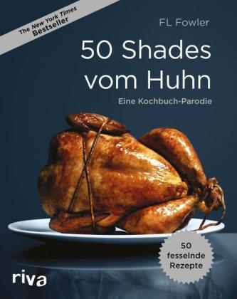 Fifty Shades vom Huhn