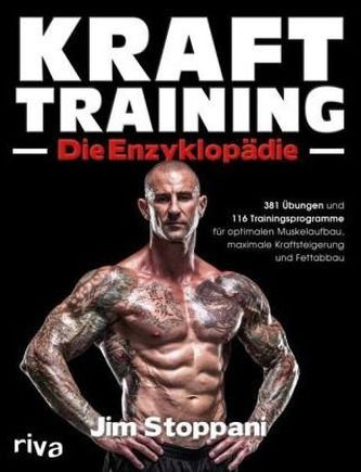 Krafttraining - Die Enzyklopädie