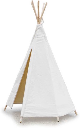 Vilac Týpí ecru teepee
