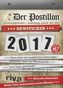 Der Postillon - Newsticker 2017