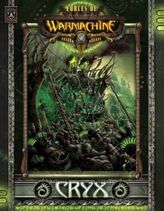 Forces of Warmachine, Cryx