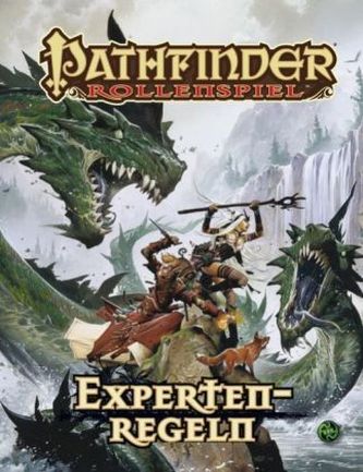 Pathfinder Chronicles, Expertenregeln