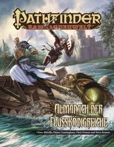 Pathfinder Chronicles, Almanach der Flusskönigreiche