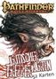 Pathfinder Chronicles, Kritischer-Treffer-Karten