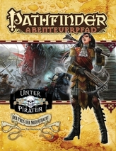 Pathfinder Chronicles, Unter Piraten. Tl.5