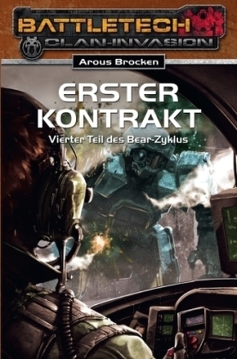 BattleTech - Erster Kontrakt