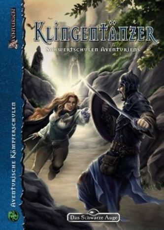 Das Schwarze Auge, Klingentänzer