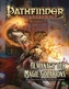 Pathfinder Chronicles, Almanach der Magie Golarions
