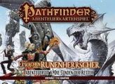 Pathfinder Chronicles, Das Erwachen der Runenherrscher (Spiel-Zubehör). Deck.5