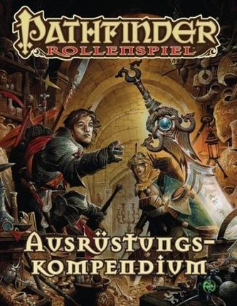 Pathfinder Chronicles, Ausrüstungskompendium