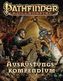 Pathfinder Chronicles, Ausrüstungskompendium