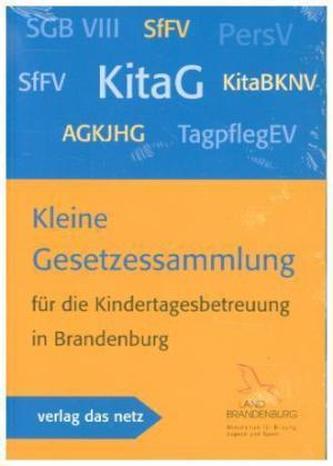 Kleine Gesetzessammlung