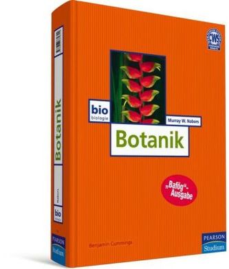 Botanik, 'Bafög'-Ausgabe