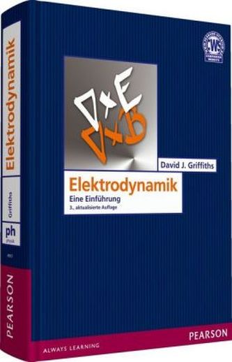 Elektrodynamik