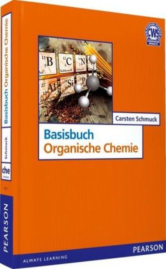 Basisbuch Organische Chemie