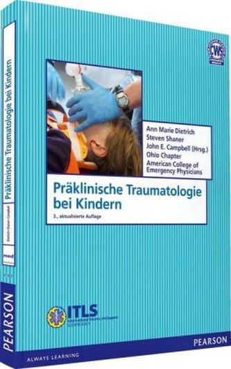 Präklinische Traumatologie bei Kindern