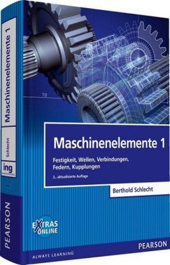 Maschinenelemente. Bd.1