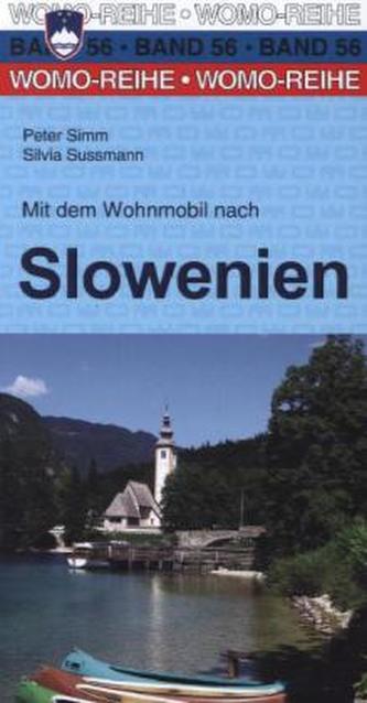 Mit dem Wohnmobil nach Slowenien