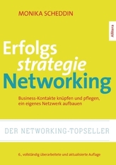 Erfolgsstrategie Networking