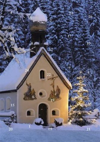 Adventskalender