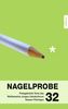 Nagelprobe. Tl.32