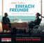 Einfach Freunde, 2 Audio-CDs