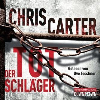 Der Totschläger, 6 Audio-CDs