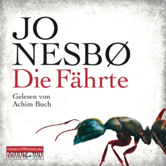 Die Fährte, 6 Audio-CDs