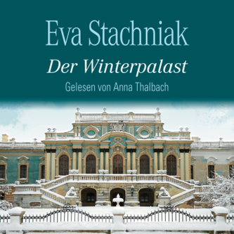 Der Winterpalast, 6 Audio-CDs