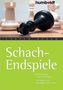 Schach-Endspiele