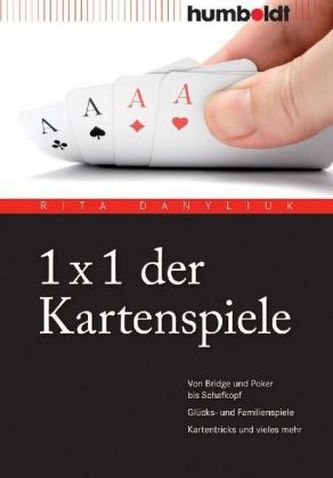 1x1 der Kartenspiele