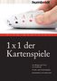 1x1 der Kartenspiele