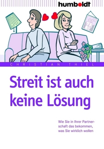 Streit ist auch keine Lösung