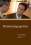 Mitarbeitergespräche