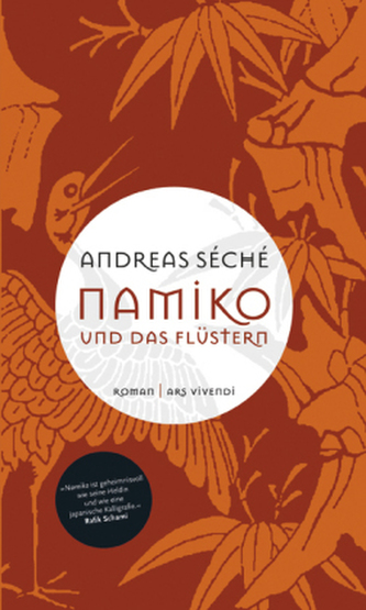 Namiko und das Flüstern
