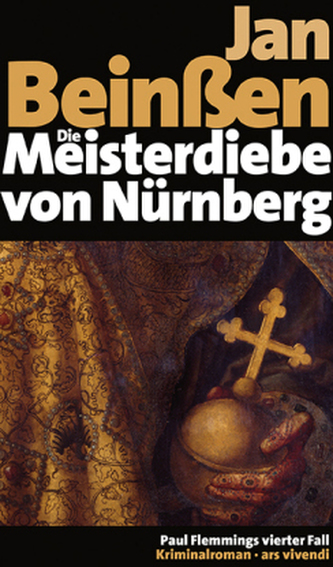 Die Meisterdiebe von Nürnberg
