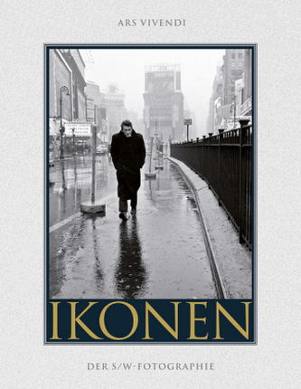 Ikonen der S/W-Fotographie