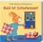 Bald ist Schlafenszeit