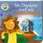 Minimonster: Im Dunkeln sind wir monsterstark!, m. Holzfigur